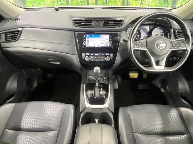 エクストレイル2.0 20Xi エクストリーマーX 4WD