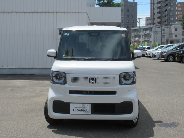 N-BOX