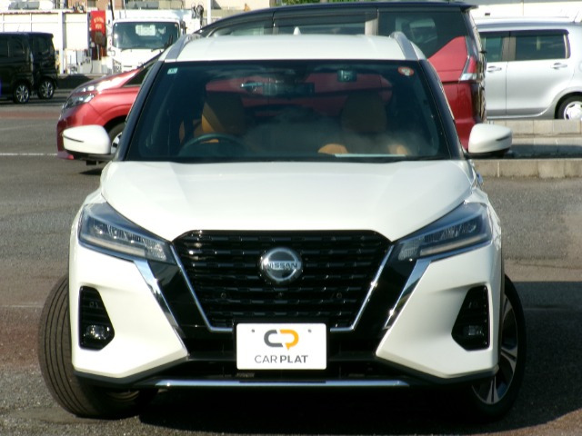 キックス1.2 X (e-POWER)