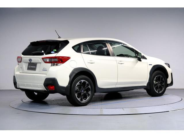インプレッサスポーツ2.0 e-L アイサイト 4WD