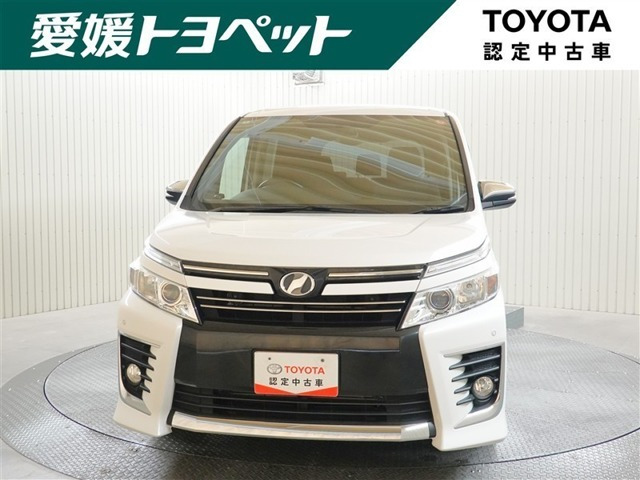 ヴォクシー2.0 ZS 煌