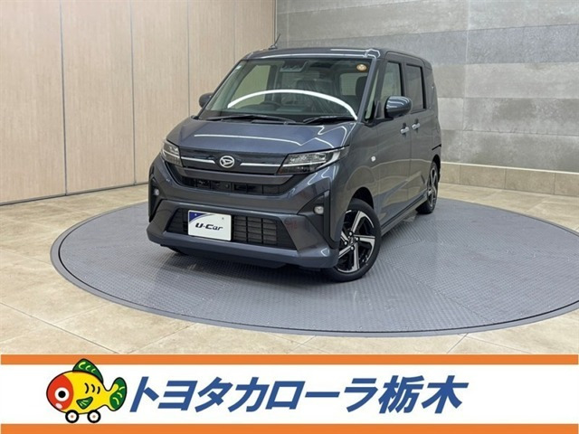 ムーヴRS