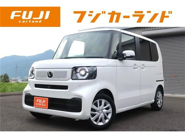 N-BOX