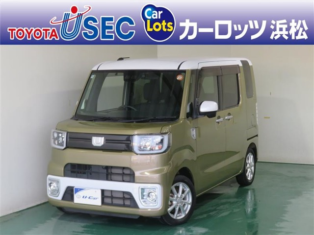 ウェイクL リミテッド SAIII
