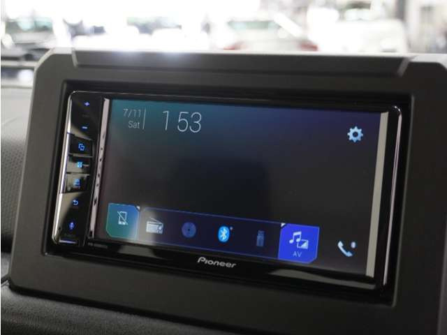 ジムニーXC 4WD