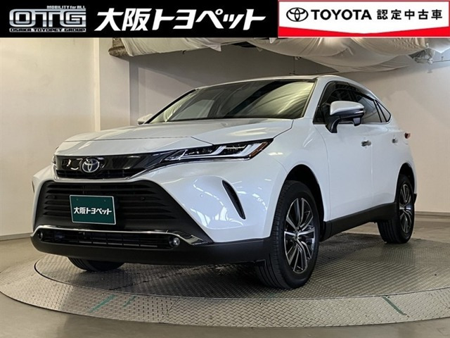 ヤリス1.5 ハイブリッド G