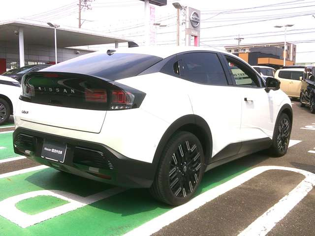 リーフB7 G