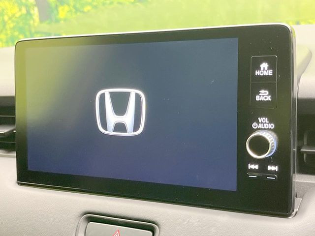 ヴェゼル1.5 e:HEV Z