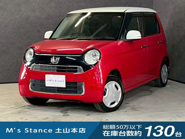 N-ONEG Lパッケージ 4WD