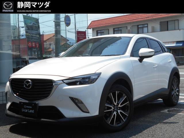 CX-31.5 XD ツーリング