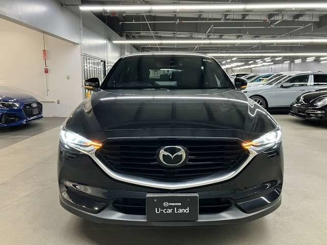 CX-82.2 XD ブラックトーンエディション 4WD