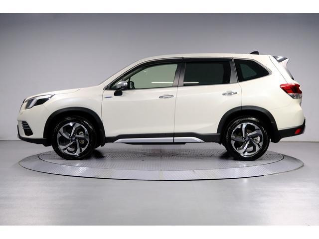 フォレスター2.0 アドバンス 4WD