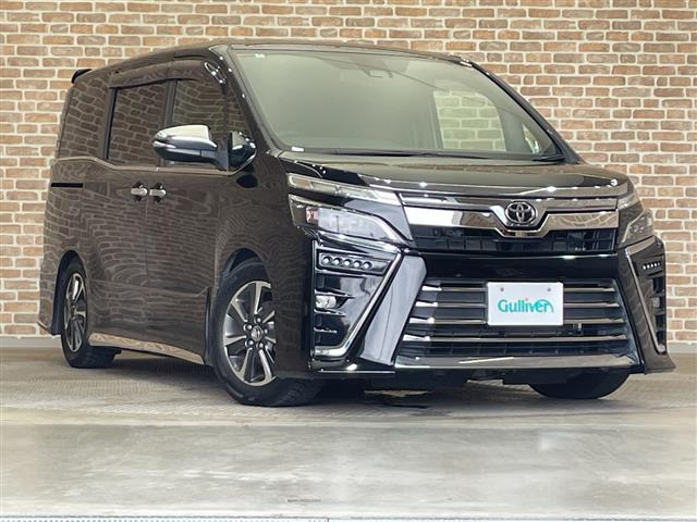 ヴォクシー2.0 ZS 煌