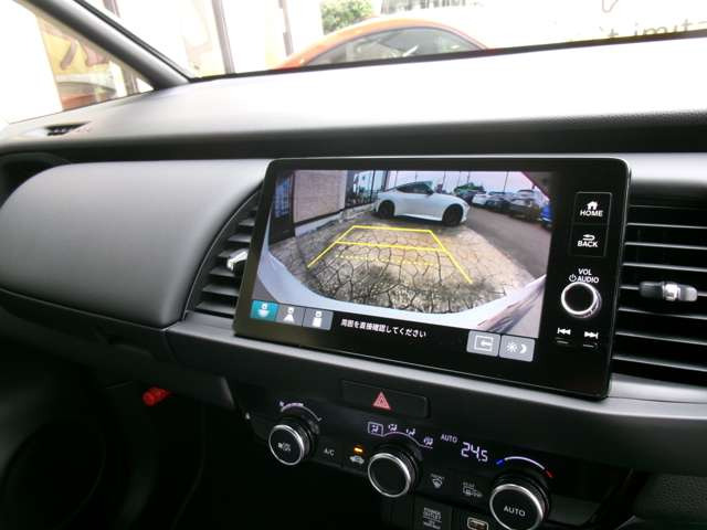 フィット1.5 e:HEV ホーム ブラックスタイル 4WD