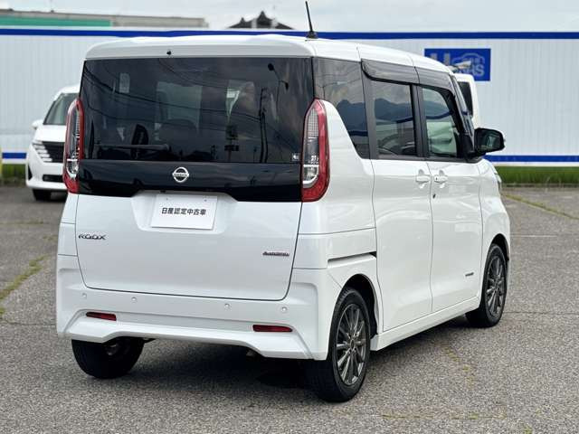 デイズルークスX