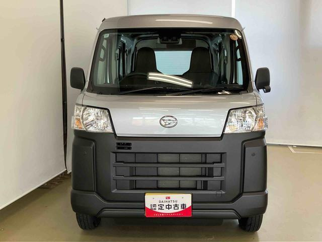 ハイゼットカーゴスペシャル 4WD