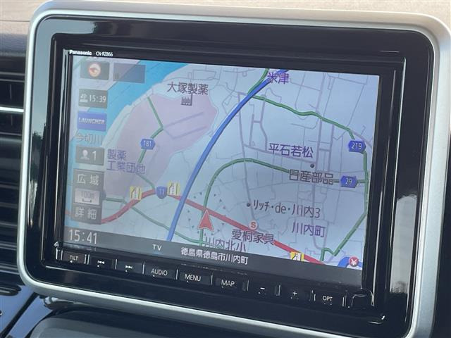 スペーシアカスタムハイブリッド(HYBRID)  XSターボ