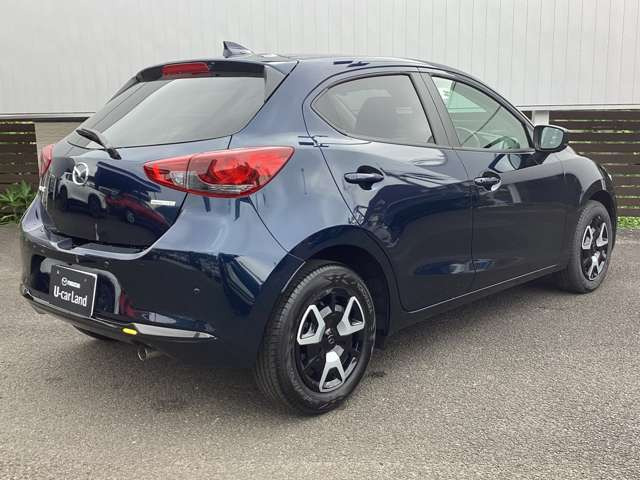 MAZDA21.5 15BD