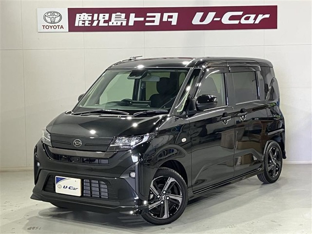 ムーヴRS