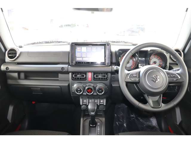 ジムニーノマド1.5 FC 4WD