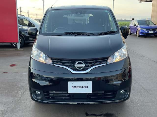 NV200バネット1.6 16X-2R