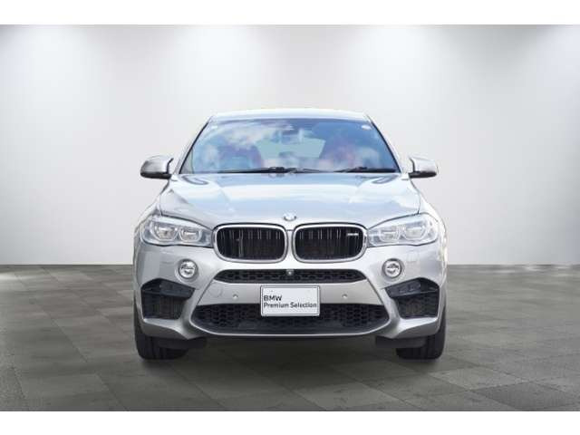 X6 M