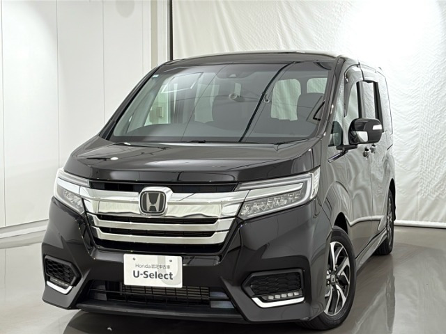ステップワゴン1.5 スパーダ ホンダ センシング