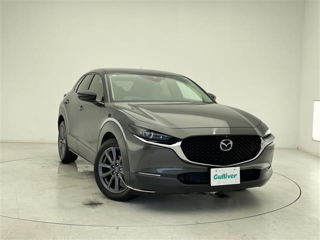CX-302.0 20S プロアクティブ ツーリングセレクション