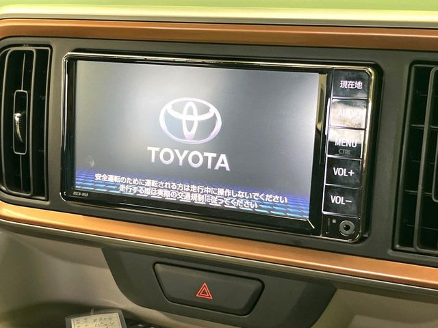 パッソ1.0 モーダ