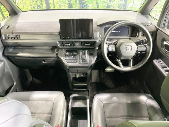 ステップワゴン2.0 e:HEV スパーダ プレミアムライン