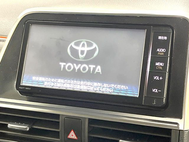 シエンタハイブリッド 1.5 G
