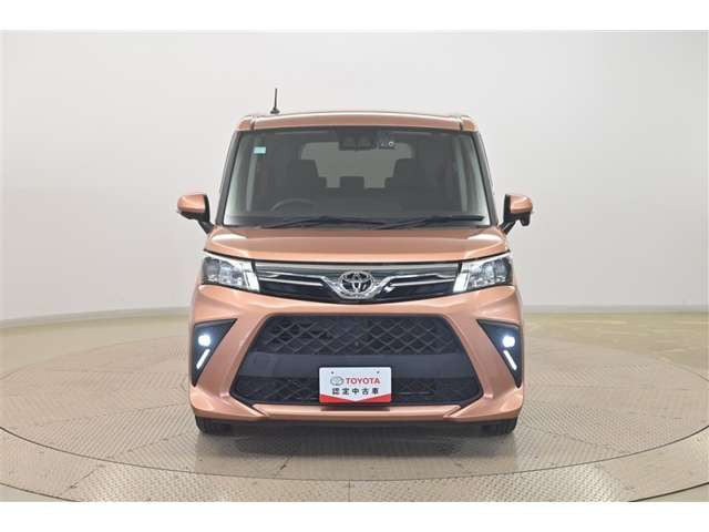 ルーミー1.0 G-T