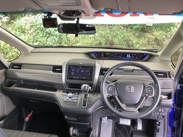 フリード1.5 G ホンダセンシング