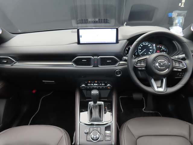 CX-52.2 XD ドライブ エディション