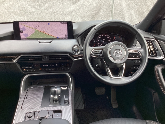 CX-603.3 XD ハイブリッド エクスクルーシブスポーツ ディーゼル 4WD