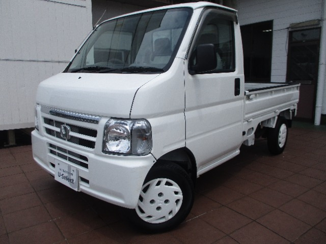 アクティトラックタウン 4WD