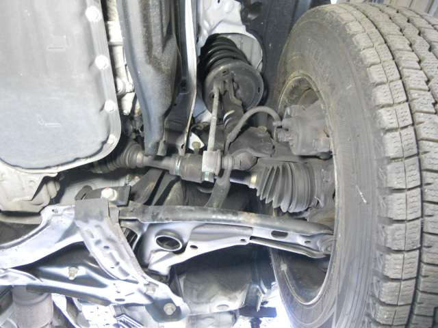プロボックスバン1.5 DX コンフォート 4WD