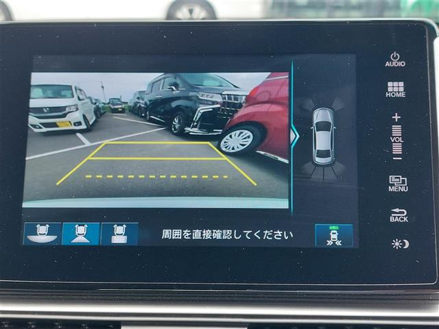 アコード2.0 EX