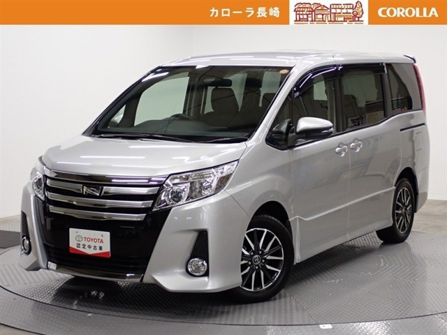 ノア2.0 Si