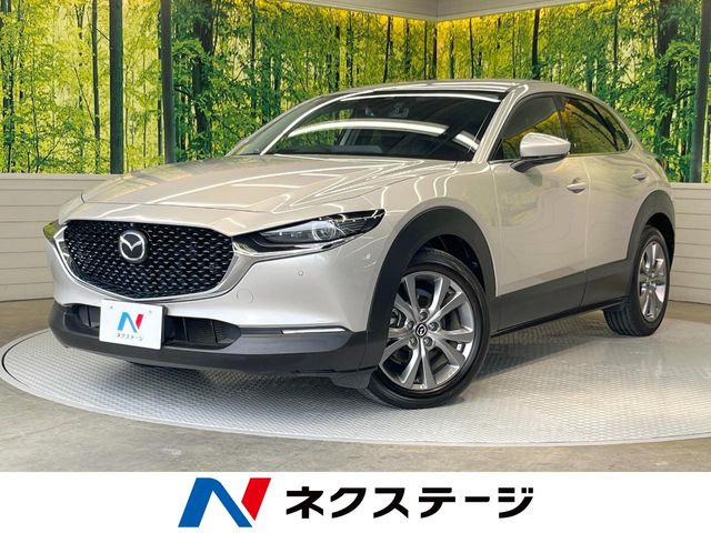 CX-302.0 20S プロアクティブ ツーリングセレクション