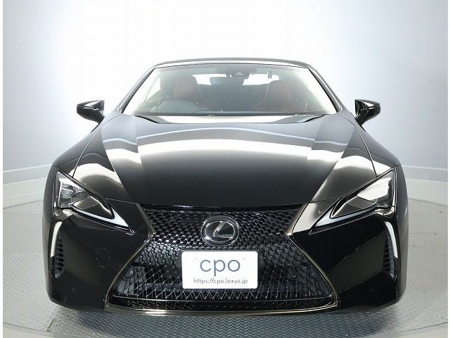 LC500