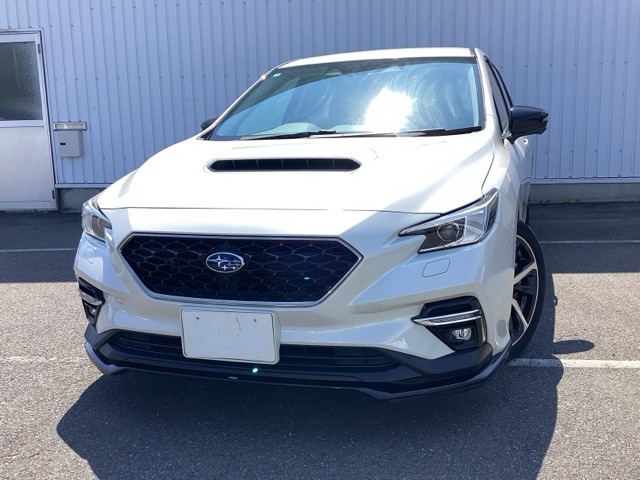 レヴォーグ1.8 GT-H 4WD