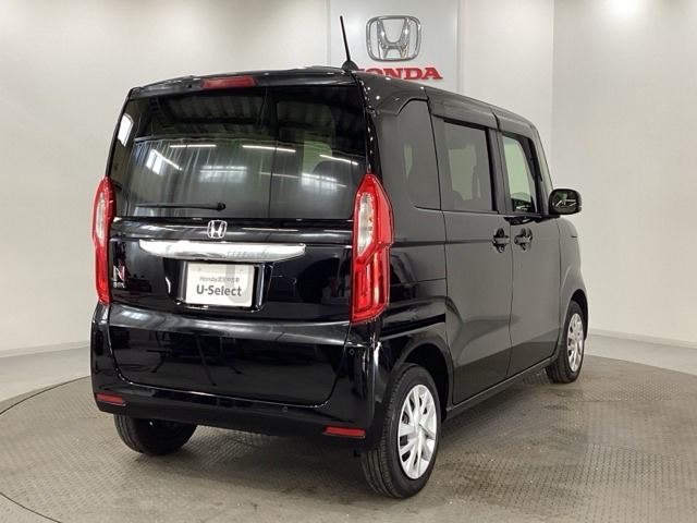 N-BOXL 4WD