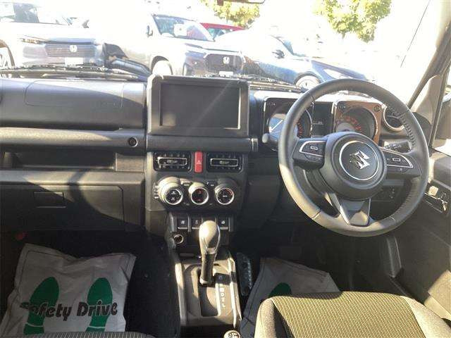 ジムニーノマド1.5 FC 4WD