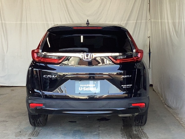 CR-V2.0 e:HEV EX ブラック エディション 4WD