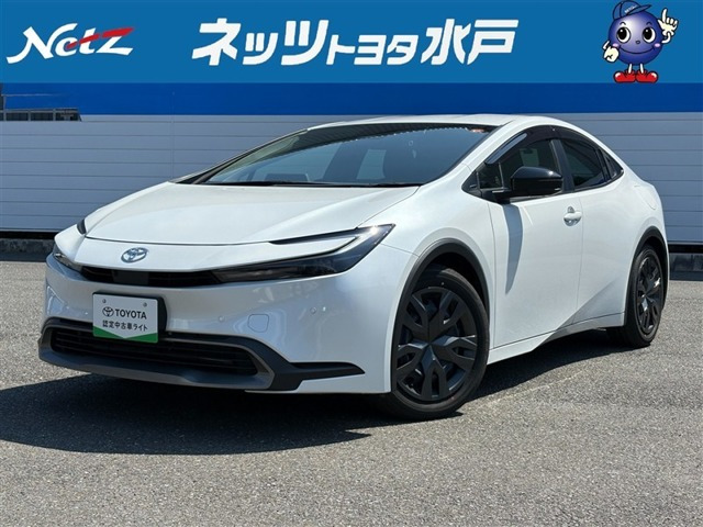 プリウス2.0 G