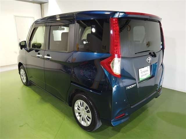 ルーミー1.0 G