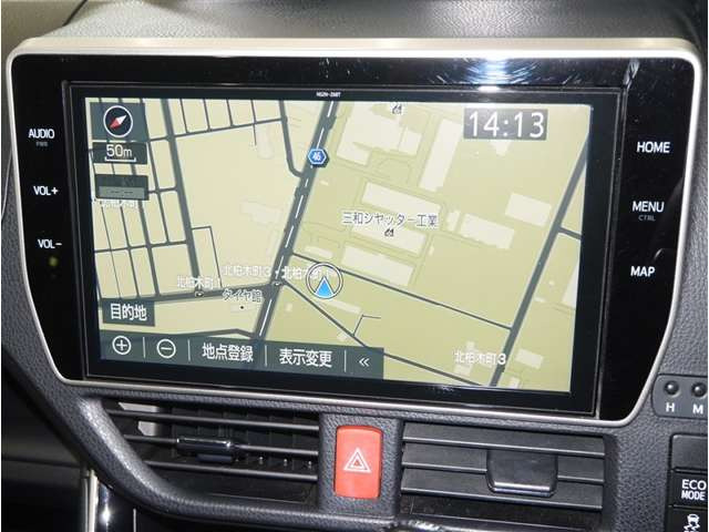 ヴォクシー2.0 ZS 煌III 4WD