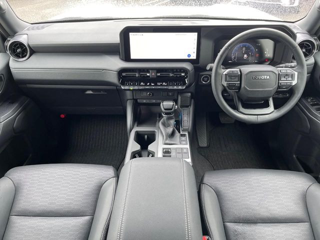 ランドクルーザー2502.7 VX 4WD