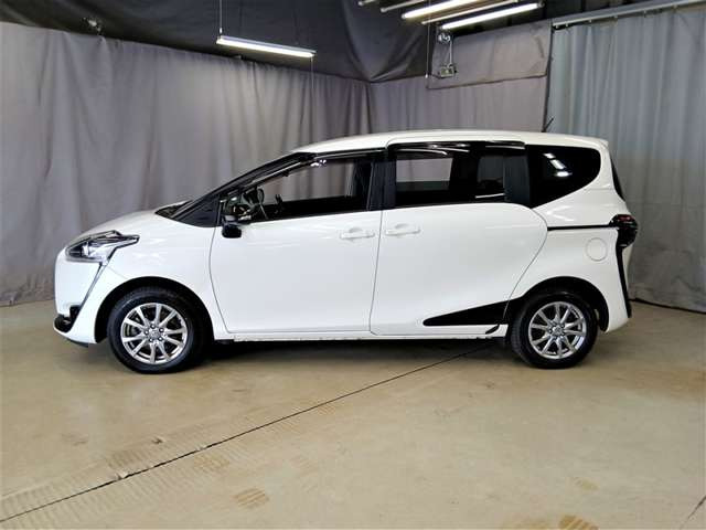 シエンタ1.5 G 4WD